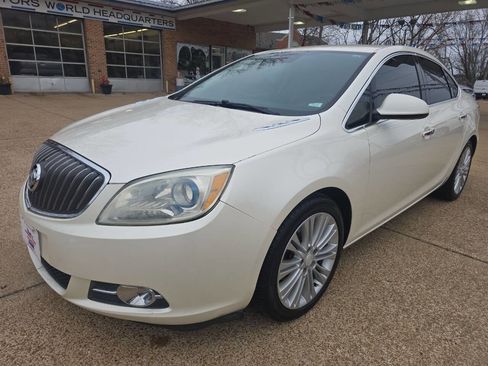 Used 2013 Buick Verano image 1