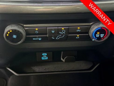 Certified 2023 Ford F150 XL w/ STX Appearance Package AWD/4WD image 16