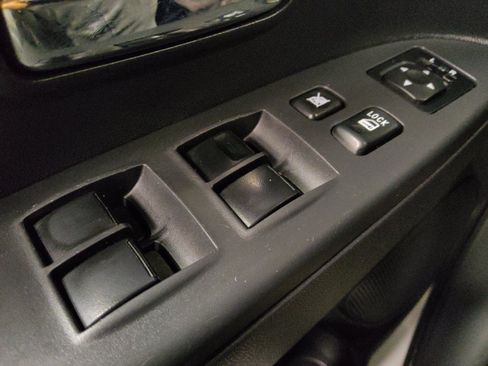 Used 2021 Mitsubishi Outlander Sport LE FWD image 27