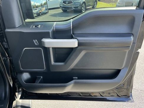 Used 2019 Ford F150 Lariat image 20