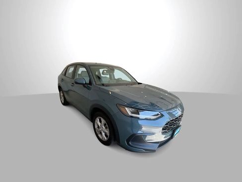 Used 2024 Honda HR-V LX image 4