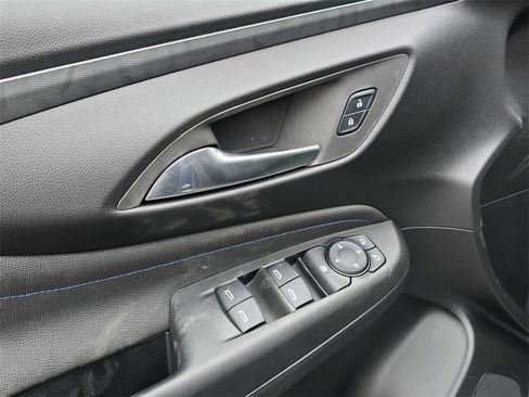 New 2026 Buick Envista Sport Touring image 12