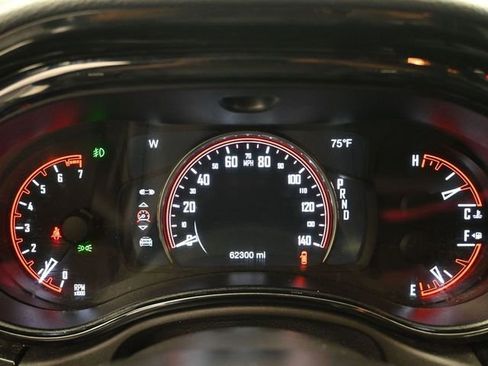 Used 2023 Dodge Durango GT image 23