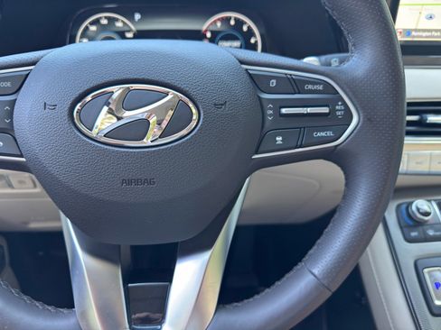 Used 2020 Hyundai Palisade Limited FWD image 22