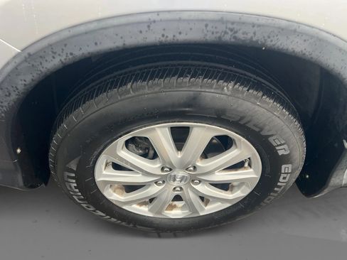 Used 2012 Honda CR-V EX-L image 25