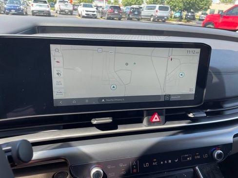 New 2027 Kia Carnival FWD image 20