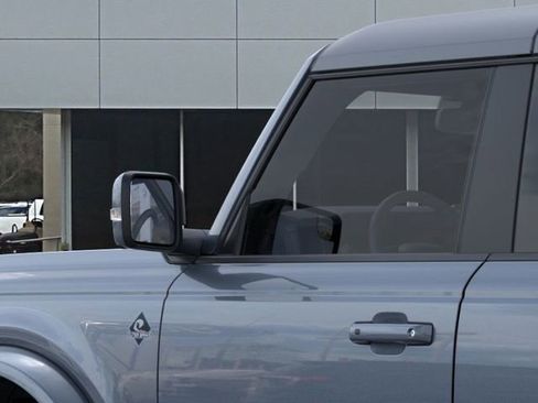 New 2025 Ford Bronco Outer Banks AWD/4WD image 22