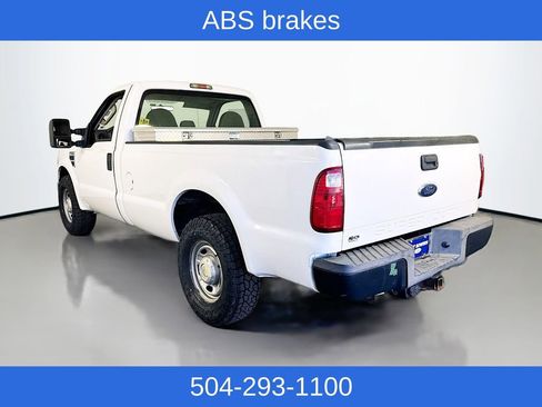 Used 2010 Ford F250 XL image 7