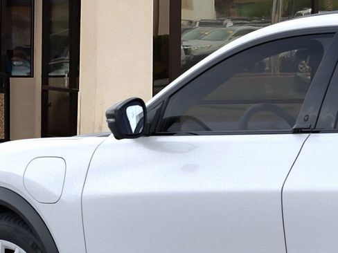 New 2025 Ford Mustang Mach-E GT image 21