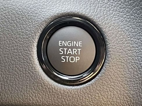 New 2026 Toyota Tundra Limited image 33