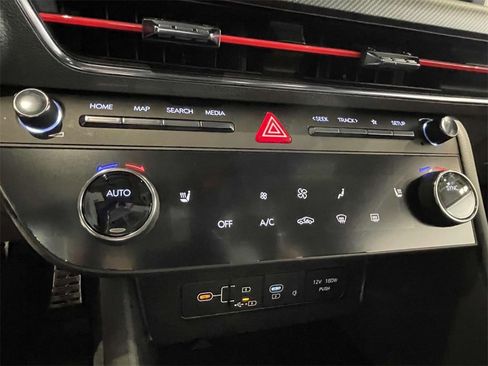 New 2025 Hyundai Sonata N Line image 18