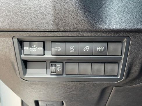 Used 2026 Toyota Tundra SR RWD image 23