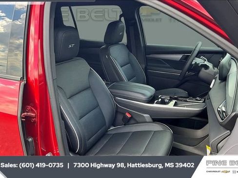 New 2025 Buick Enclave Sport Touring w/ Power Package image 9