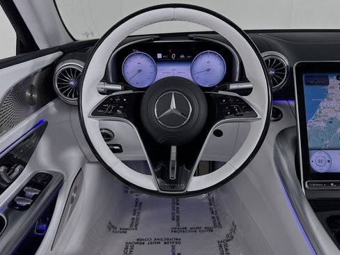 New 2026 Mercedes-Benz Maybach SL 680 image 5