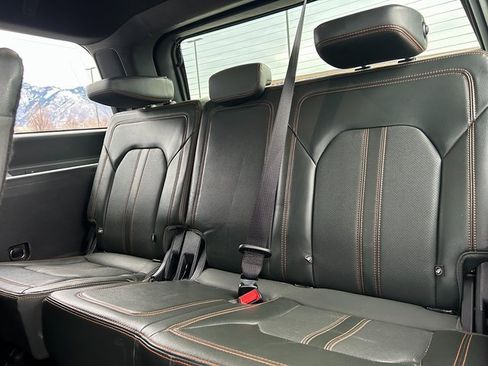 Used 2022 Ford Expedition Timberline image 33