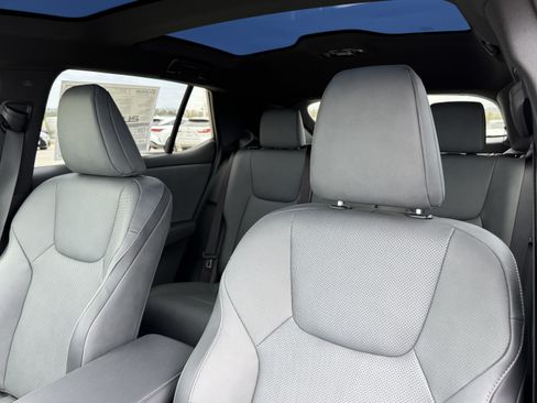 New 2026 Lexus RZ 350e 2WD image 20