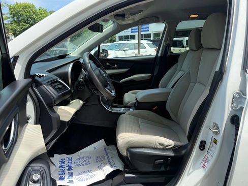Used 2020 Subaru Ascent Premium w/ Convenience Package AWD/4WD image 20