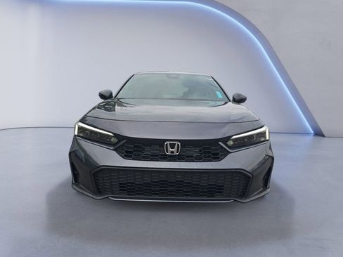 New 2026 Honda Civic Sport image 9