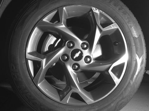 Used 2025 Chevrolet Trax LT image 12