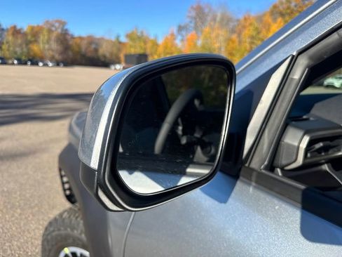 New 2025 Toyota Tacoma TRD Off-Road image 16