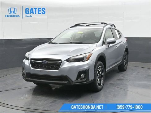 Used 2019 Subaru Crosstrek 2.0i Limited w/ Moonroof Package w/Navigation image 6