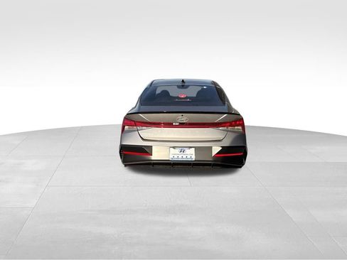 New 2026 Hyundai Elantra SEL Sport image 9