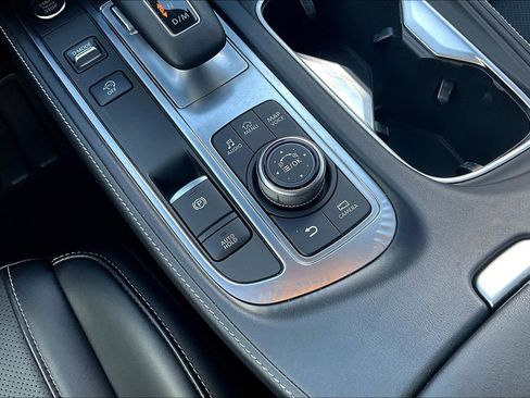 Certified 2023 INFINITI QX60 Luxe w/ Cargo Package image 50