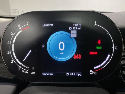 Certified 2023 MINI Cooper 4-Door Hardtop image 14