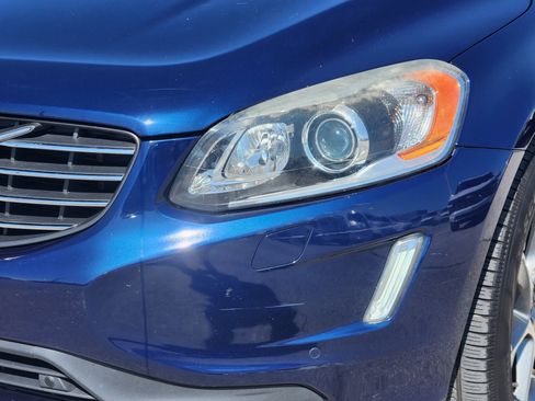 Used 2015 Volvo XC60 T6 Platinum AWD/4WD image 8