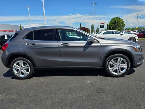 Used 2015 Mercedes-Benz GLA 250 4MATIC image 6
