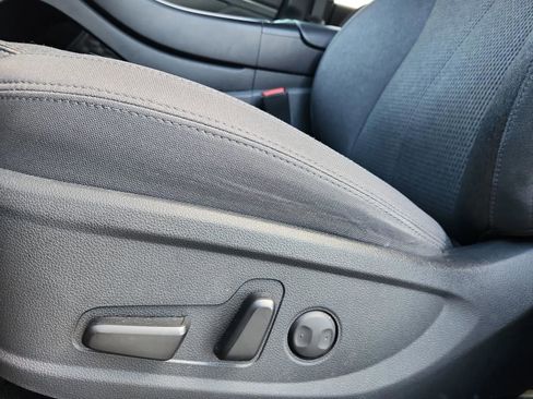 Used 2021 Hyundai Santa Fe SEL w/ Convenience Package image 13