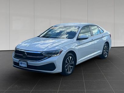 Used 2024 Volkswagen Jetta S