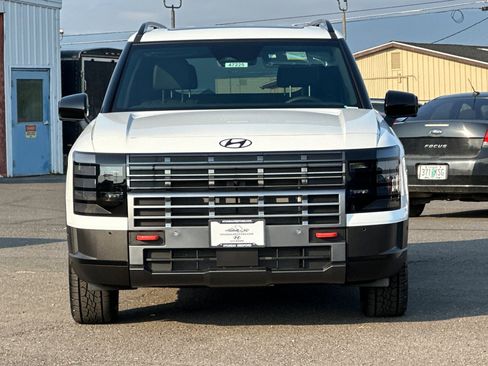 New 2026 Hyundai Palisade XRT Pro image 9