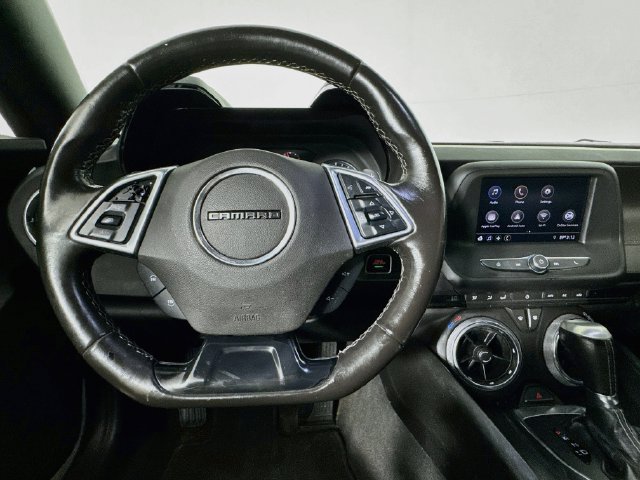 Used 2020 Chevrolet Camaro LT RWD image 10