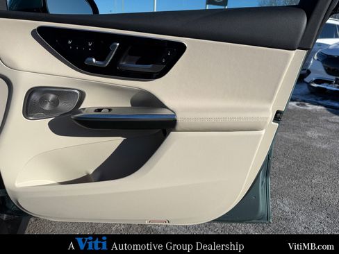 Certified 2025 Mercedes-Benz GLC 300 4MATIC image 29