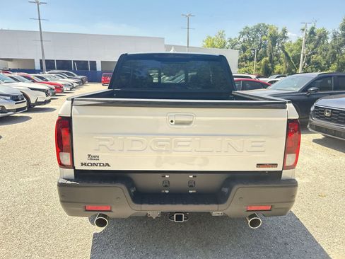 New 2026 Honda Ridgeline TrailSport image 7