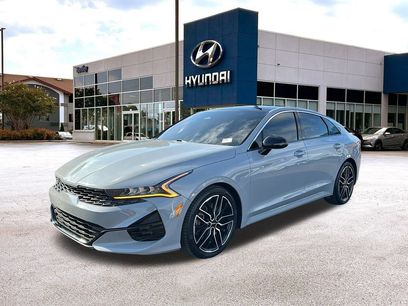 Used 2023 Kia K5 GT