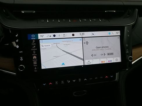 New 2026 Jeep Grand Cherokee L Summit image 17