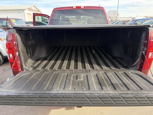 Used 2013 Chevrolet Silverado 1500 LTZ w/ LTZ Plus Package image 11