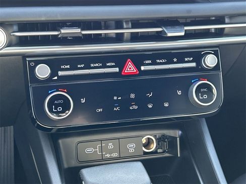 New 2026 Hyundai Santa Cruz SEL image 24