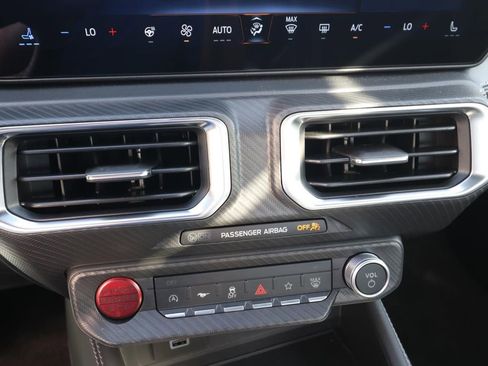 New 2025 Ford Mustang Premium image 18