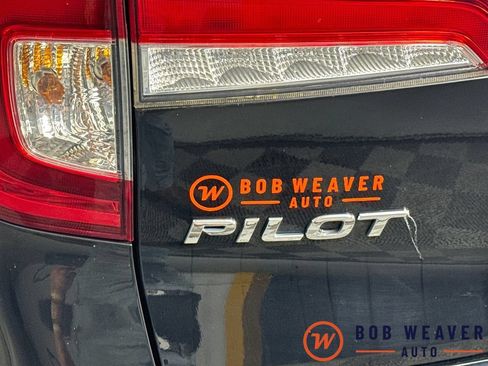 Used 2019 Honda Pilot EX-L image 38