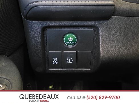 Used 2016 Honda HR-V EX image 21