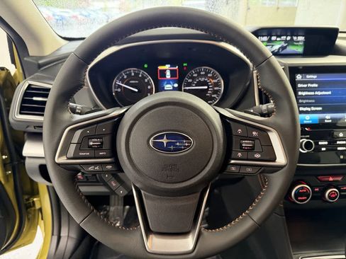 Used 2022 Subaru Crosstrek 2.5i Limited AWD/4WD image 15