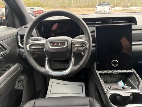 New 2026 GMC Terrain Elevation w/ Elevation Premium Package image 16