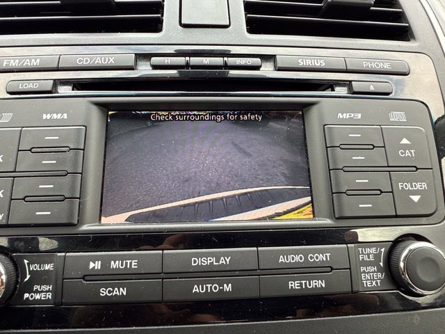 Used 2012 MAZDA CX-9 Grand Touring w/ Moonroof & Bose Audio Pkg AWD/4WD image 25