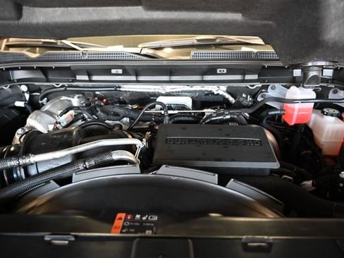 New 2026 GMC Sierra 2500 AT4 image 36