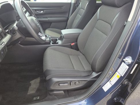 Used 2024 Honda CR-V EX image 23