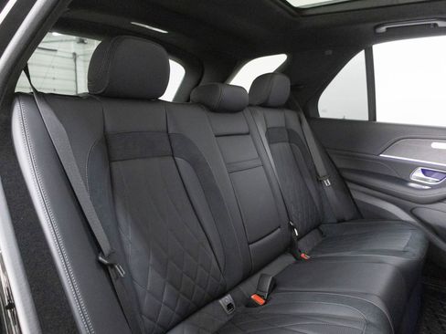 Used 2025 Mercedes-Benz GLE 63 AMG S image 34