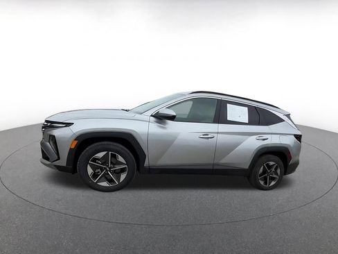 Used 2025 Hyundai Tucson SEL image 8